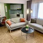 Appartement “city Center View” 2 Bedroom Tirana