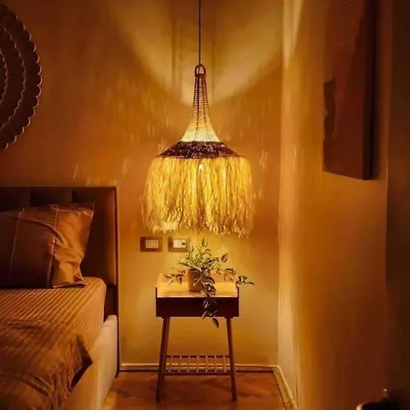 “city Center View” 2 Bedroom דירה *