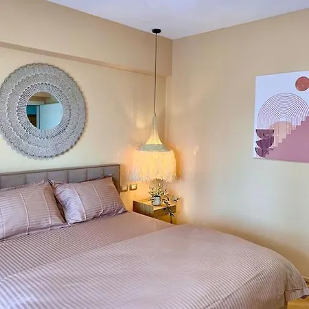 “city Center View” 2 Bedroom דירה טיראנה
