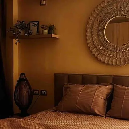 Apartment “city Center View” 2 Bedroom *